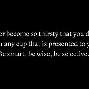 Meet your Posher, Natasha